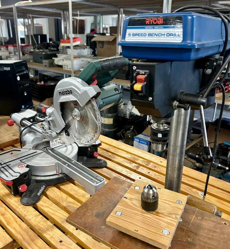 Warehouse Liquidation Auction - Not To Be Missed thumbnail 10
