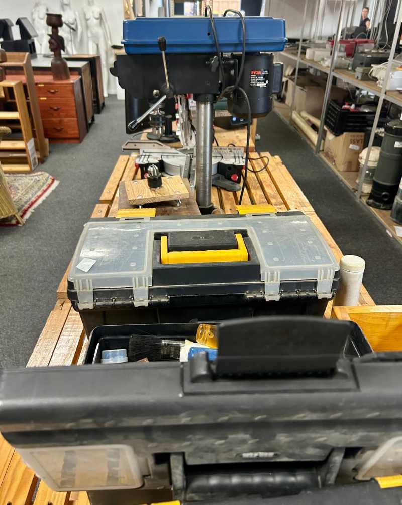 Warehouse Liquidation Auction - Not To Be Missed thumbnail 25