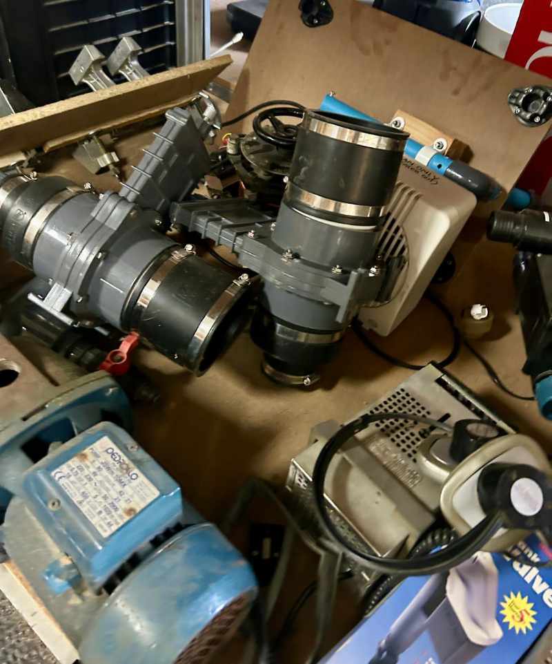 Warehouse Liquidation Auction - Not To Be Missed thumbnail 27