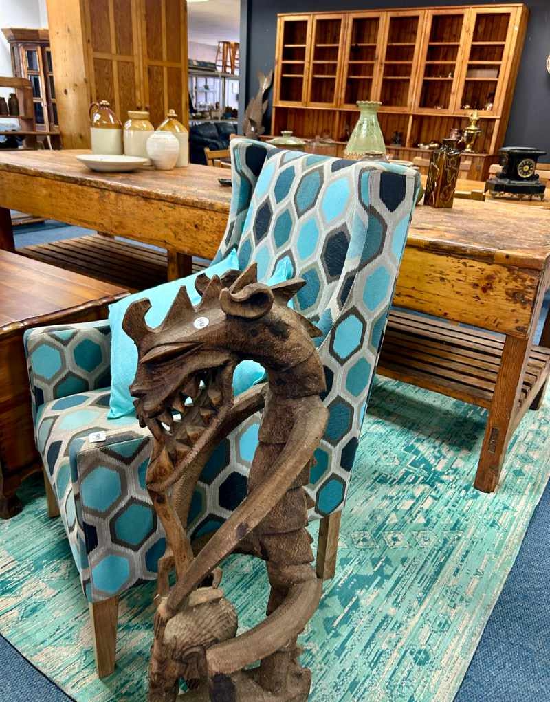 Beautiful Furnishings and Homeware thumbnail 13