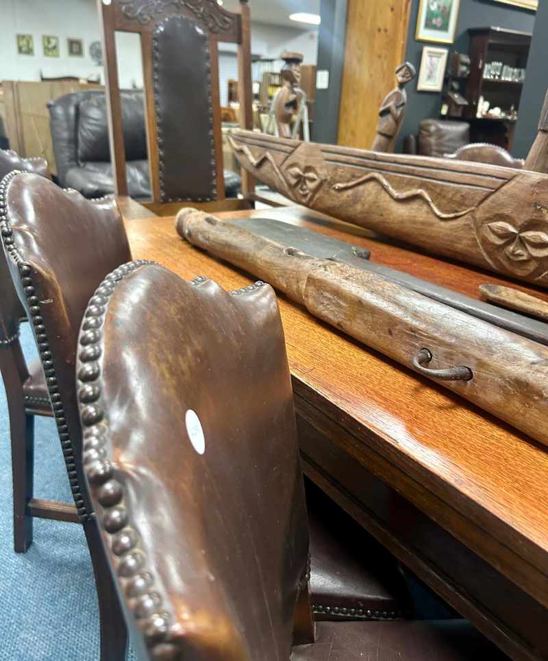 Warehouse Auction - 20 May 2025 thumbnail 9