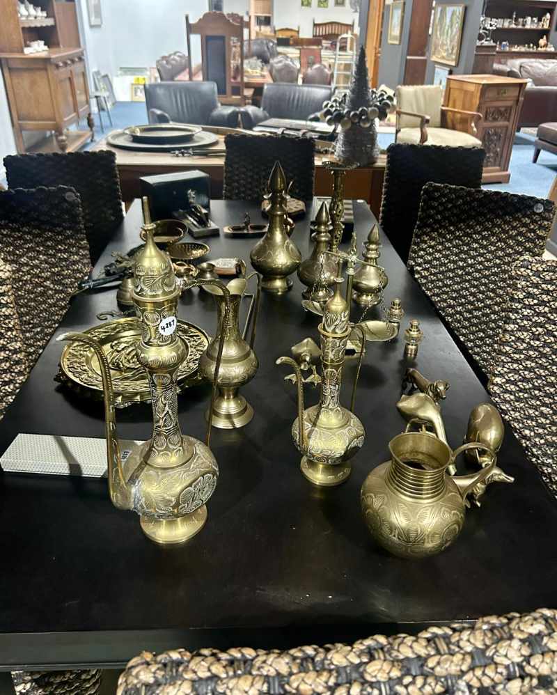 Warehouse Auction - 20 May 2025 thumbnail 19