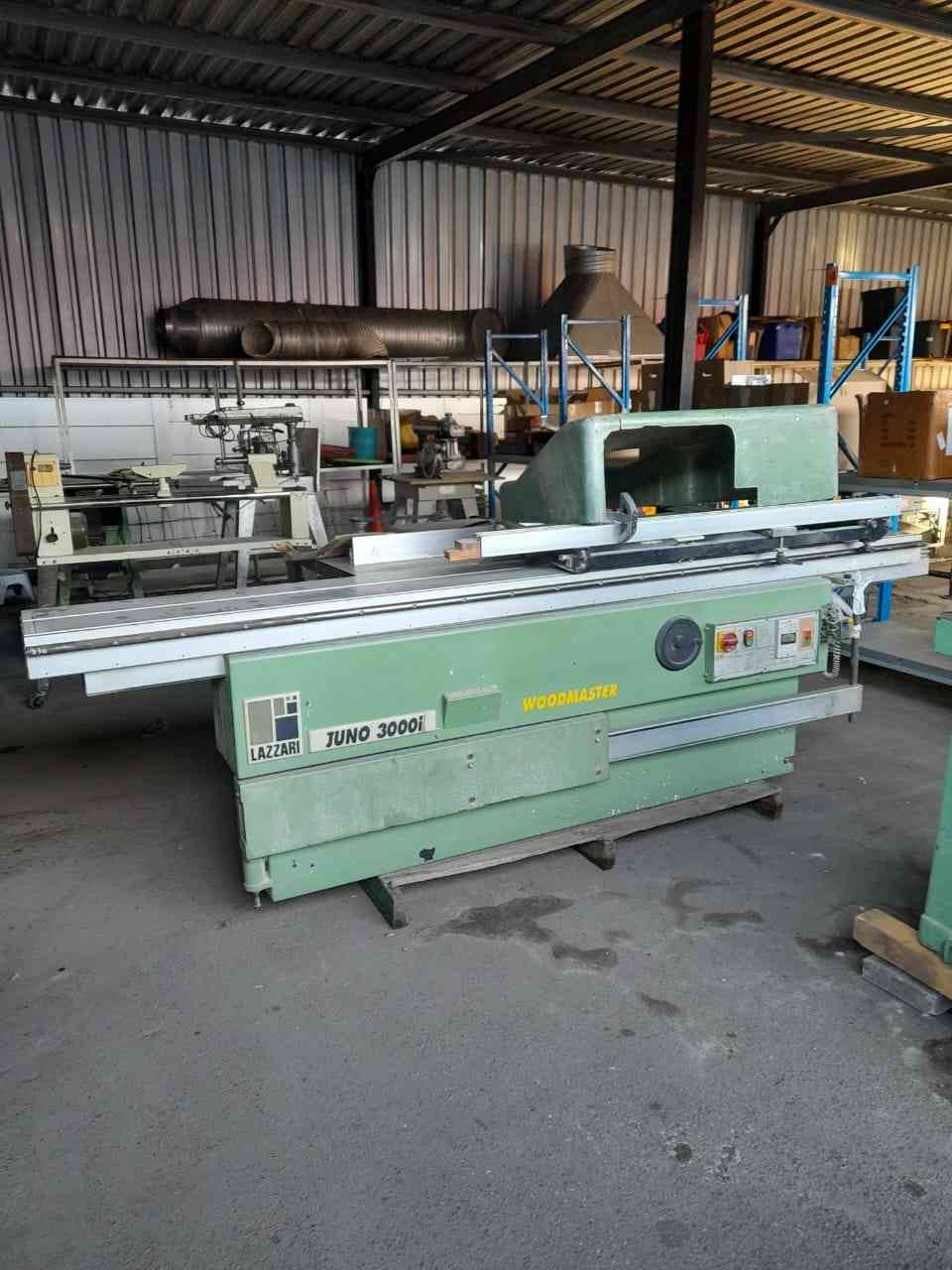 Tooling And Machinery - 20 May 2025