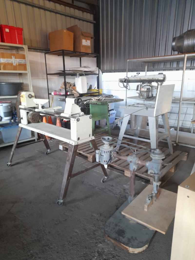 Tooling And Machinery - 20 May 2025 thumbnail 11