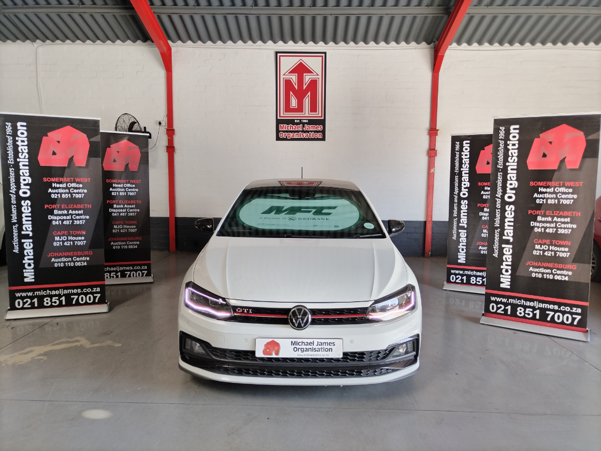 Repo Vehicle Auction - 26 June 2025 - Somerset West
