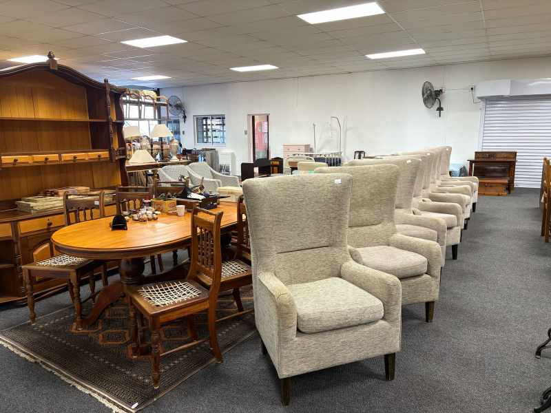 Warehouse Auction - 10 June 2025 thumbnail 2