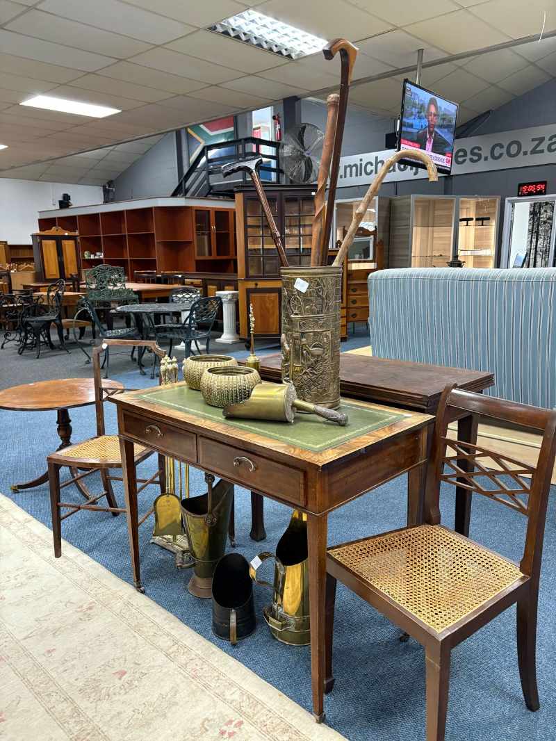 Warehouse Auction - 10 June 2025 thumbnail 3