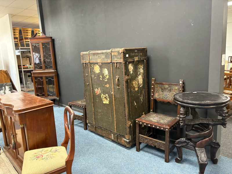 Warehouse Auction - 10 June 2025 thumbnail 4
