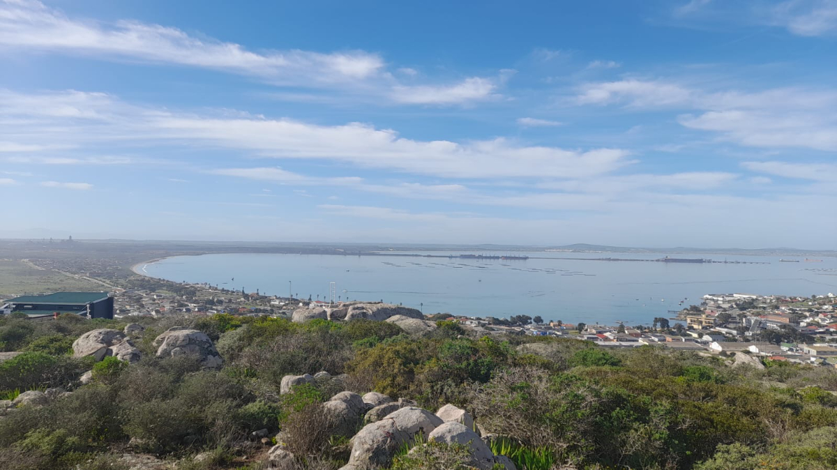 Prime Development Land - Saldanha Bay