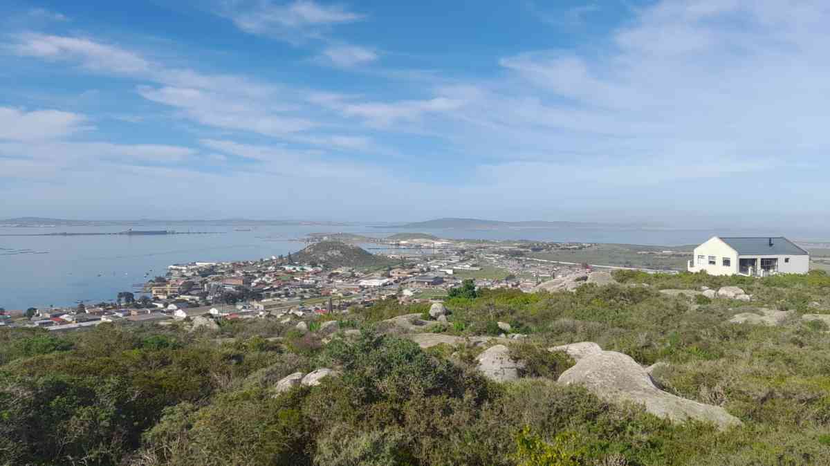 Views Galore - Saldanha
