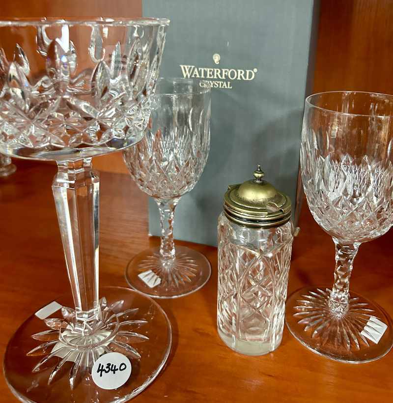 Collectables, Antiques & Household Furniture Auction thumbnail 7
