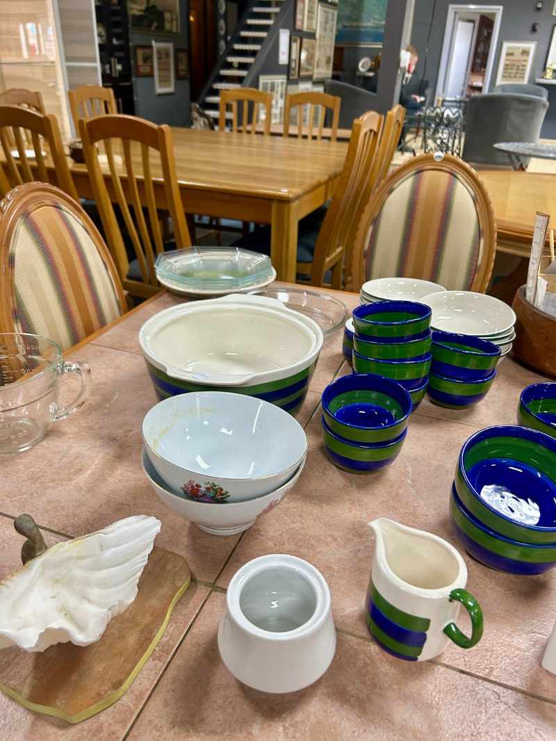 Collectables, Antiques & Household Furniture Auction thumbnail 14