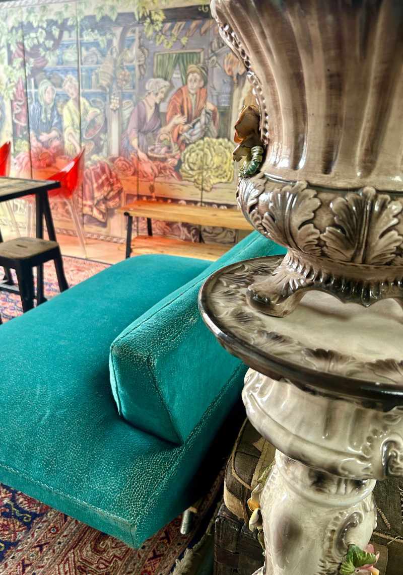 Collectables, Antiques & Household Furniture Auction thumbnail 18
