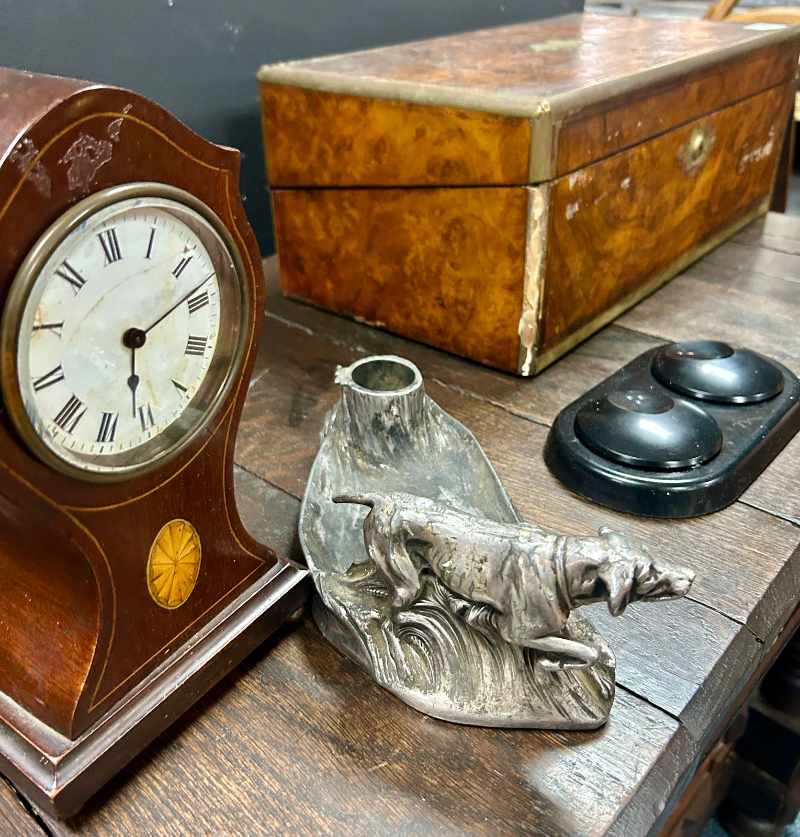 Collectables, Antiques & Household Furniture Auction thumbnail 22