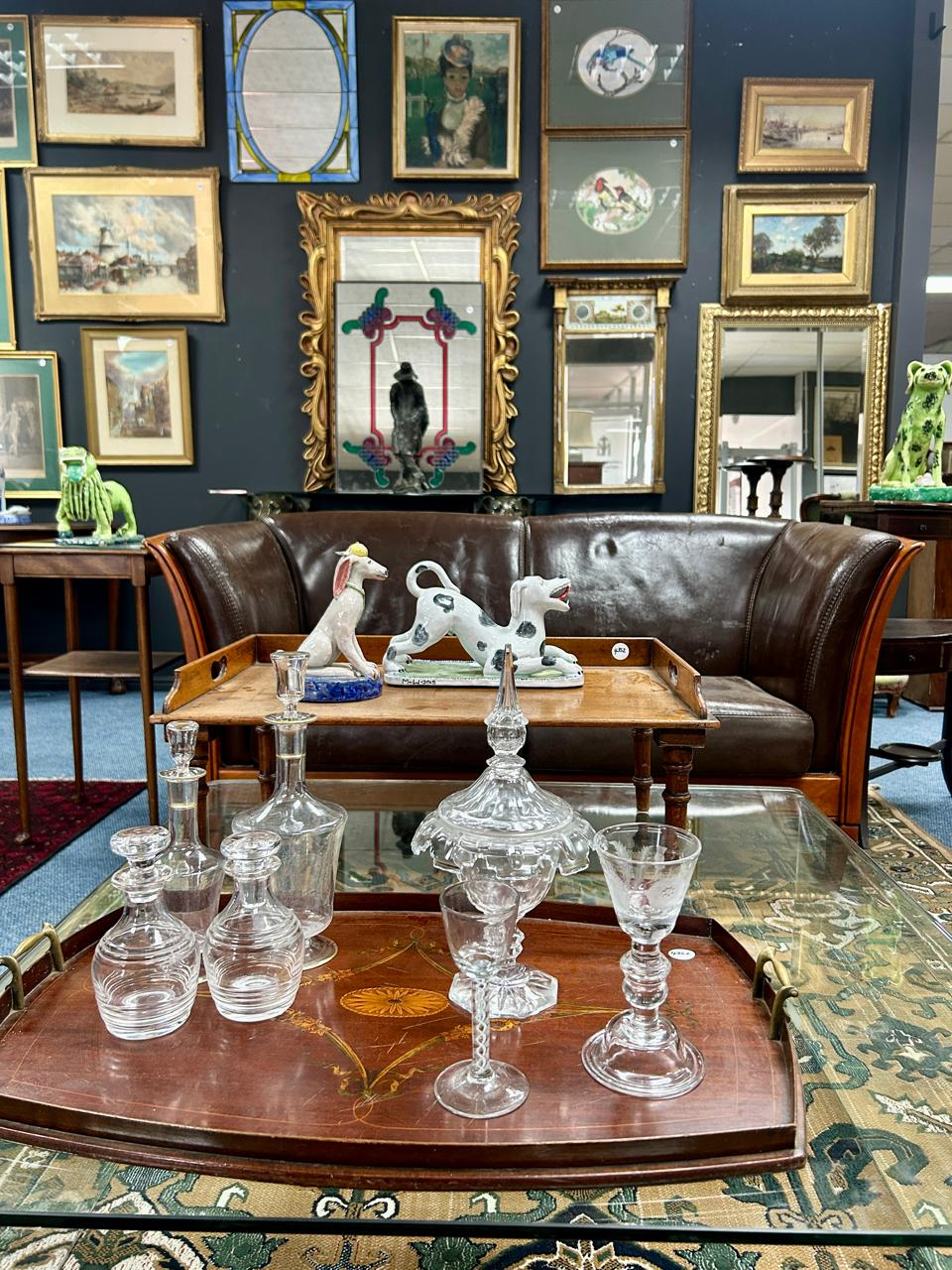 Onsite Warehouse Auction - 19 August 2025 - Somerset West