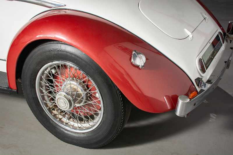 1933 Rolls Royce Park Ward Open Tourer thumbnail 12