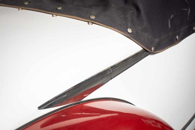 1933 Rolls Royce Park Ward Open Tourer thumbnail 23