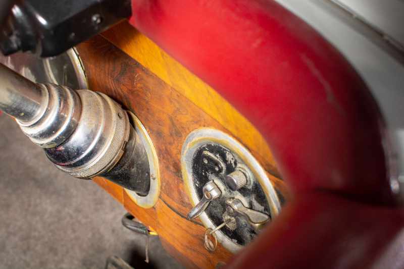 1933 Rolls Royce Park Ward Open Tourer thumbnail 25
