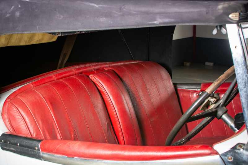 1933 Rolls Royce Park Ward Open Tourer thumbnail 26