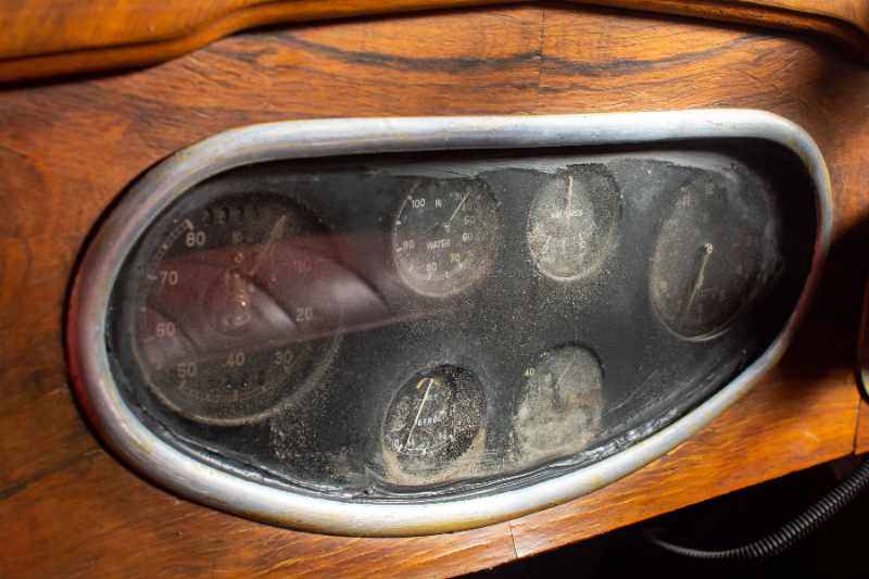 1933 Rolls Royce Park Ward Open Tourer thumbnail 28