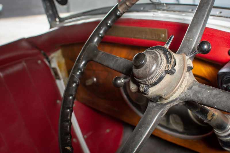 1933 Rolls Royce Park Ward Open Tourer thumbnail 29