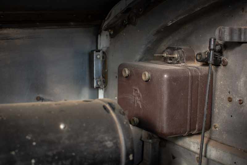 1933 Rolls Royce Park Ward Open Tourer thumbnail 39