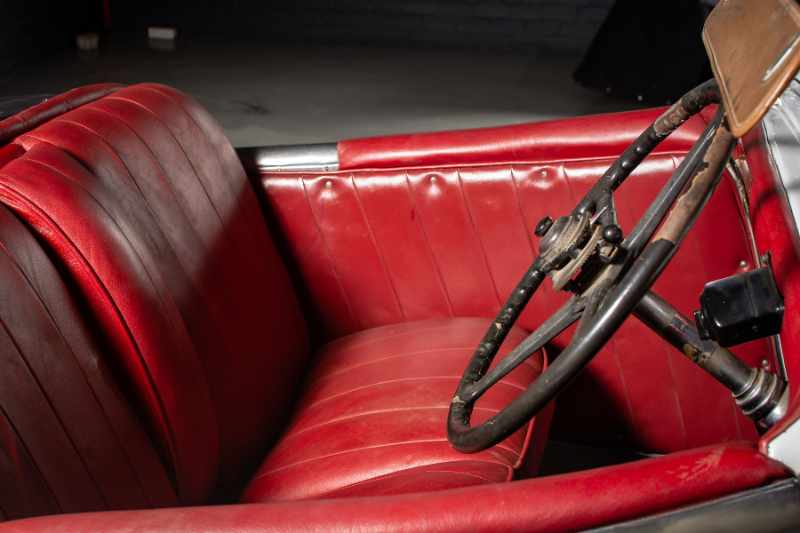 1933 Rolls Royce Park Ward Open Tourer thumbnail 53