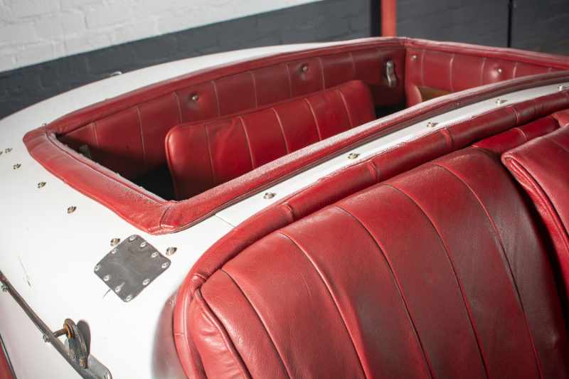 1933 Rolls Royce Park Ward Open Tourer thumbnail 59