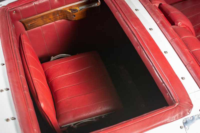 1933 Rolls Royce Park Ward Open Tourer thumbnail 60