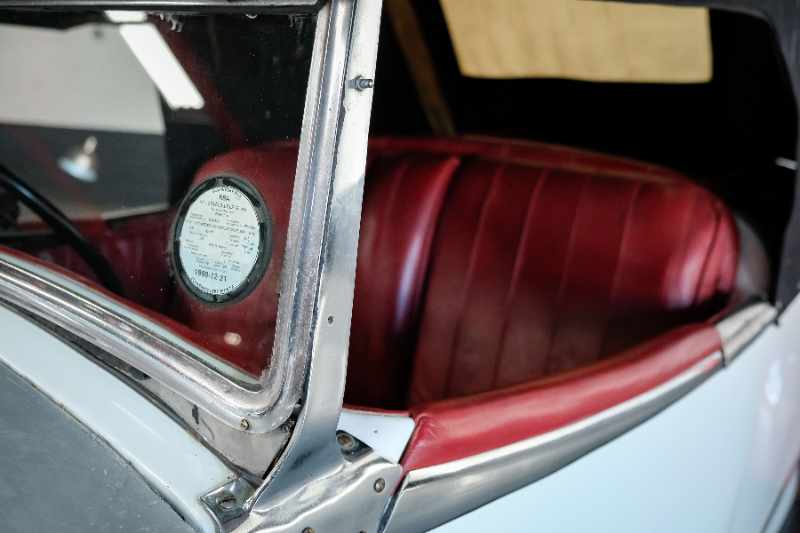 1933 Rolls Royce Park Ward Open Tourer thumbnail 83