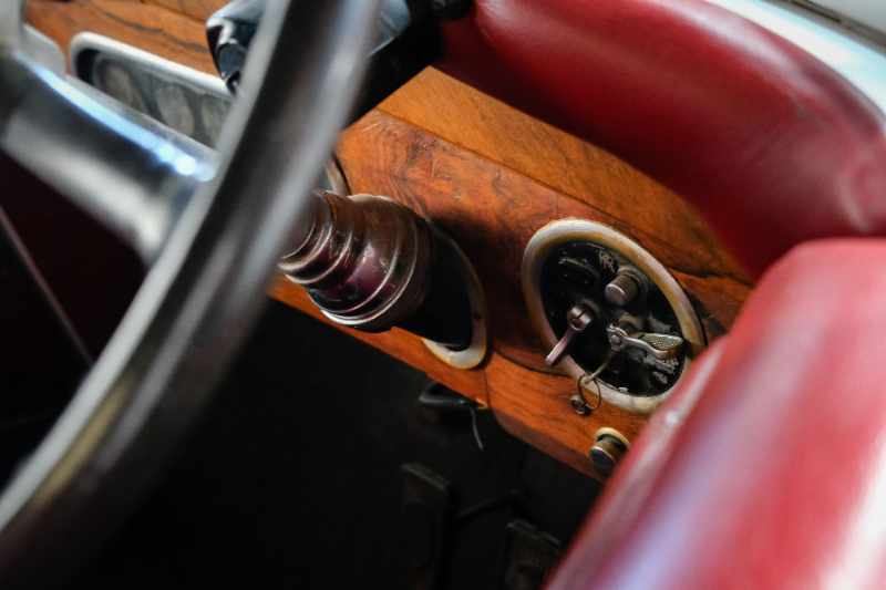 1933 Rolls Royce Park Ward Open Tourer thumbnail 93