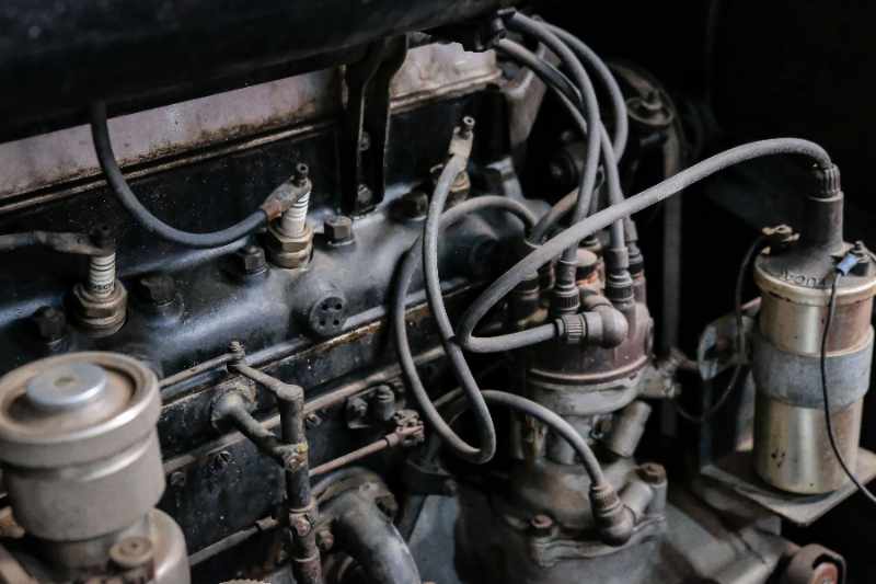 1933 Rolls Royce Park Ward Open Tourer thumbnail 100