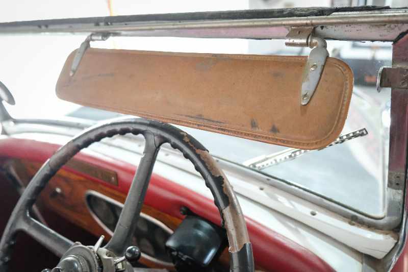 1933 Rolls Royce Park Ward Open Tourer thumbnail 105