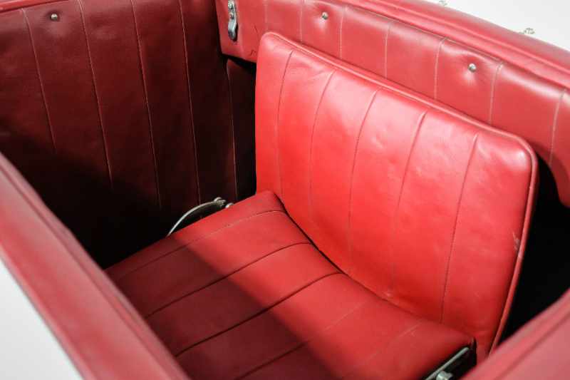 1933 Rolls Royce Park Ward Open Tourer thumbnail 107