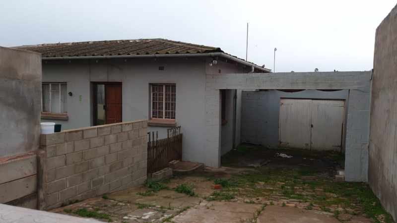 Starter Home - Vredenburg thumbnail 4