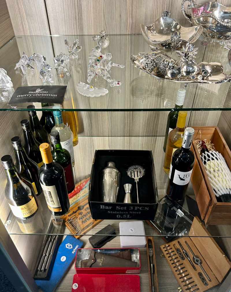Beautiful Household Furnishings thumbnail 8