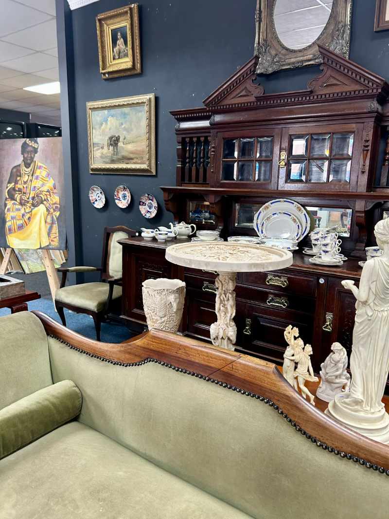 Beautiful Household Furnishings thumbnail 21