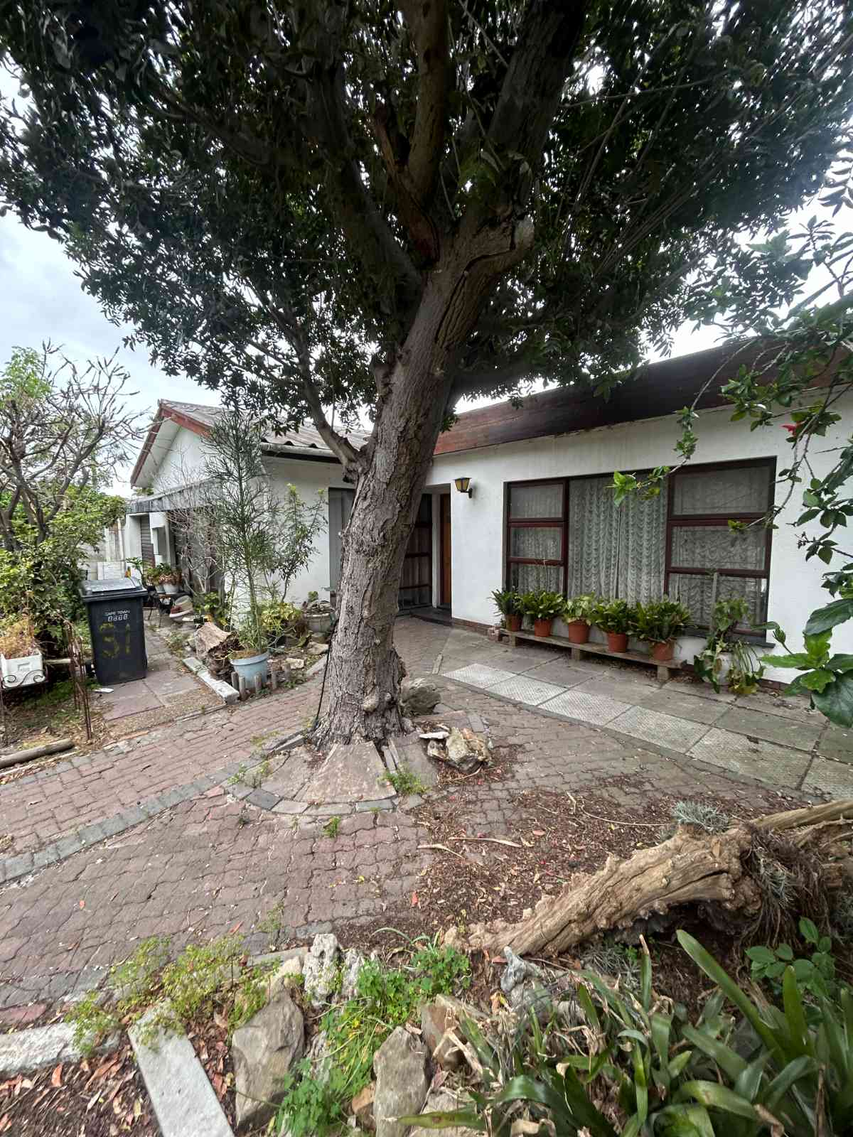 Quaint Home - Kuils River
