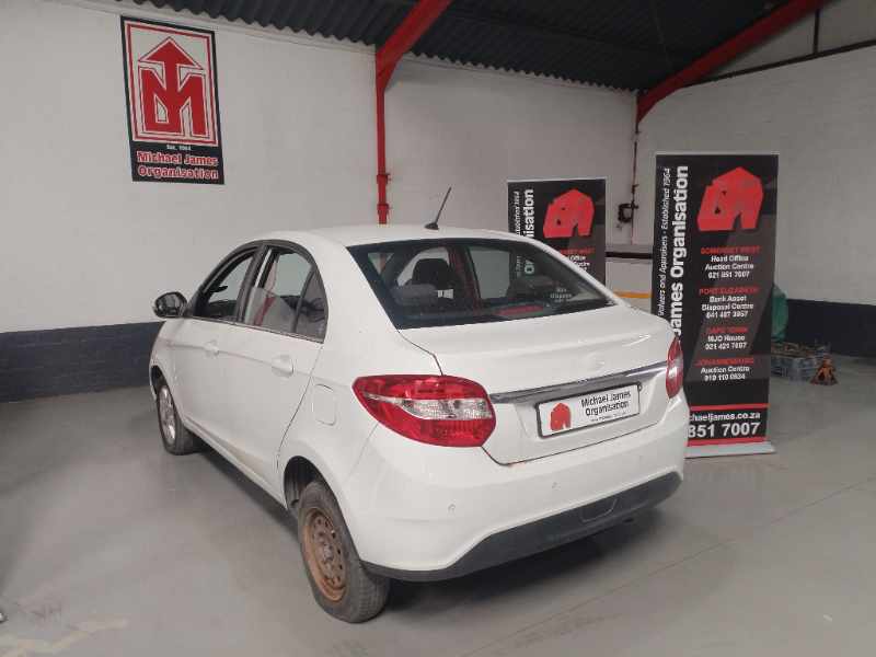 2017 TATA BOLT 1.2T XT thumbnail 6