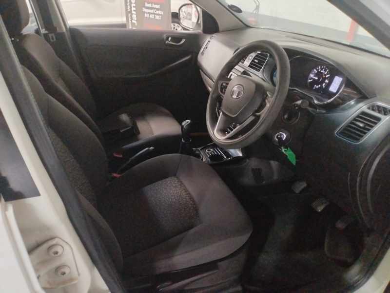 2017 TATA BOLT 1.2T XT thumbnail 9