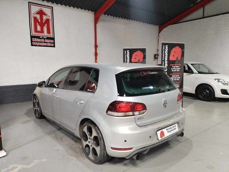 2011 VOLKSWAGEN GOLF GTI 2.0 TSI DSG thumbnail 6