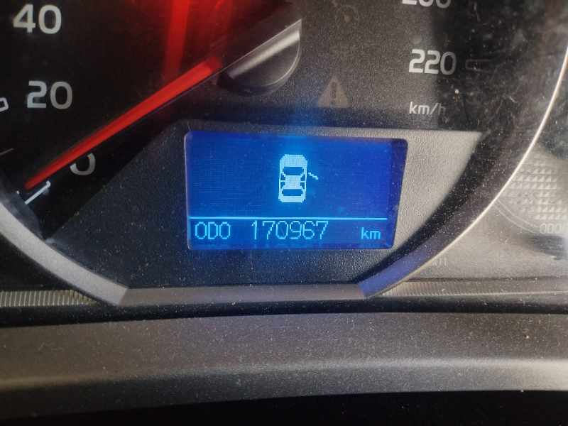 2014 TOYOTA RAV4 2.0 GX thumbnail 10