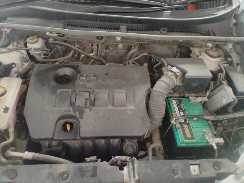 2014 TOYOTA RAV4 2.0 GX thumbnail 11