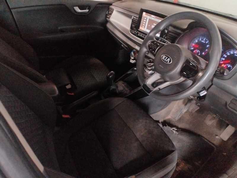 2021 KIA RIO 1.4 LS 5DR thumbnail 9