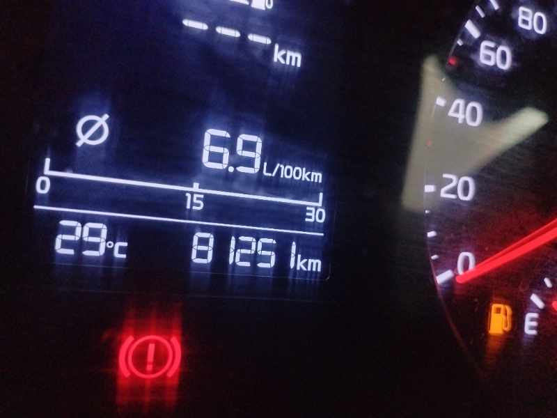 2021 KIA RIO 1.4 LS 5DR thumbnail 10