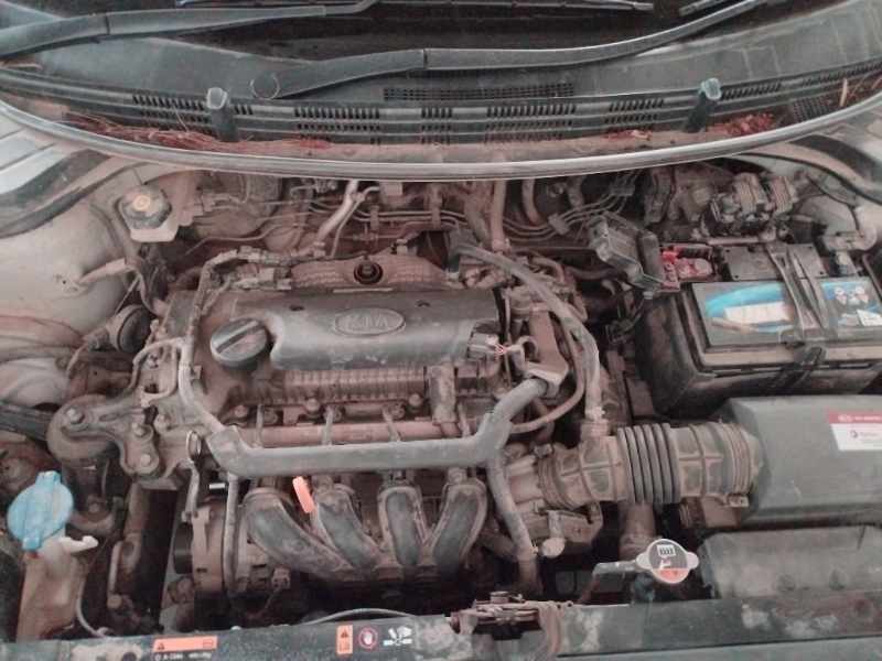 2021 KIA RIO 1.4 LS 5DR thumbnail 11