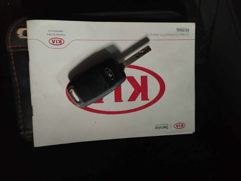 2021 KIA RIO 1.4 LS 5DR thumbnail 13