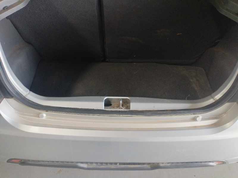 2017 CHEVROLET SPARK 1.2 CAMPUS/CURVE 5DR thumbnail 7
