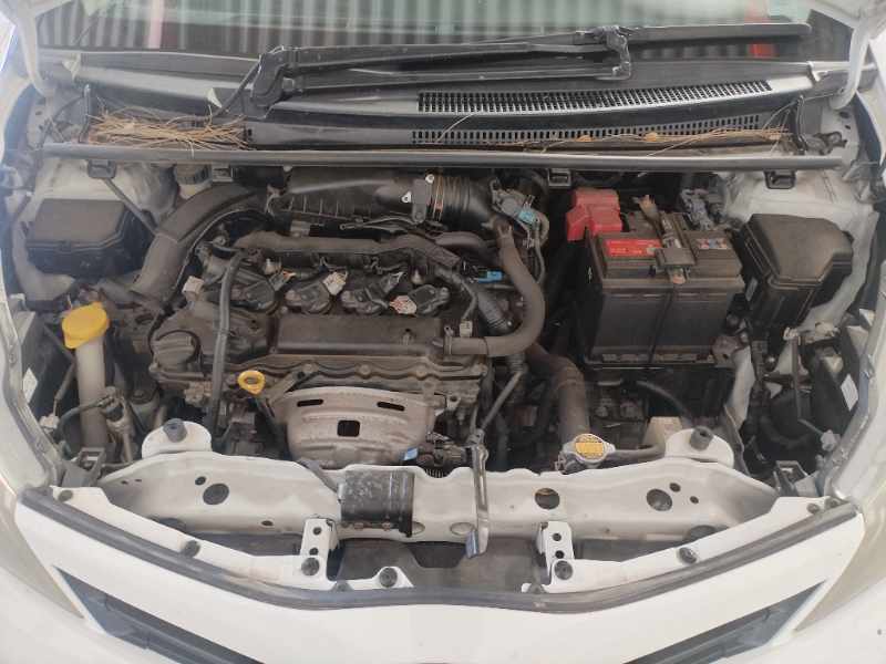 2013 TOYOTA YARIS 13 XS 5DR thumbnail 9
