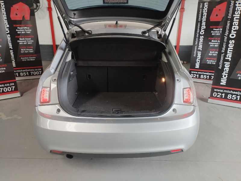 2014 AUDI A1 SPORTBACK 1.2T FSI thumbnail 7